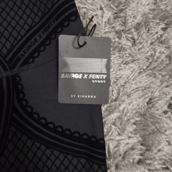 Special FX High-Waist Garter Legging - NWT - Picture 6 of 9